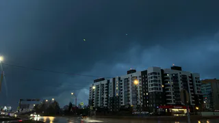 Жителям Вологодской области рассказали о погоде на выходных