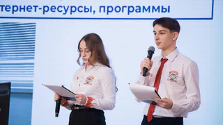 Вологодские школьники победили в чемпионате «Обучение служением. Первые»