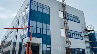  Вологодская область наращивает спортивный потенциал: полсотни новых объектов откроются в 2025 году