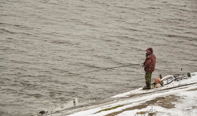 В Череповецком районе ввели ограничения на вылов рыбы