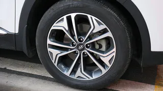 Могут ли водителей оштрафовать за замену дисков на собственном автомобиле
