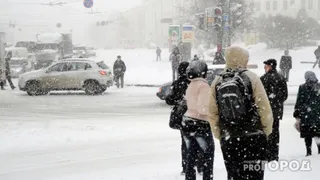 "Эта зима будет самой безумной": синоптики представили новый прогноз на декабрь, январь и февраль