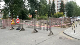 Вологда готовится к зиме: 16 километров коммуникаций и 5 котельных ждут модернизации