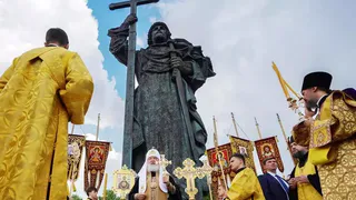 Вологда станет центром международного христианского диалога: форум с участием Кустурицы и Михалкова