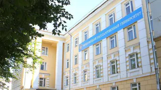 Губернатор Вологодской области подчеркнул ключевую роль Череповецкого госуниверситета в развитии региона и сотрудничестве с Китаем
