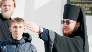 В Вологодской духовной семинарии провели День открытых дверей