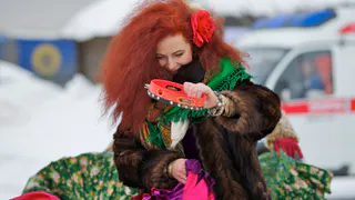 Стихотворение Ларисы Рубальской, помогающее принять жизнь такой, какая она есть