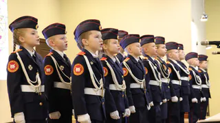 Исполнители из 15 муниципалитетов Вологодской области победили в хоровом конкурсе