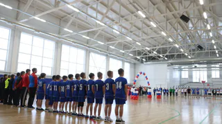 В Вологодской области в 2024 году открылись 28 новых спортивных объектов