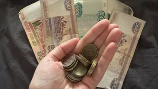 В Вологодской области заведующая ломбардом попалась на краже в первый же рабочий день