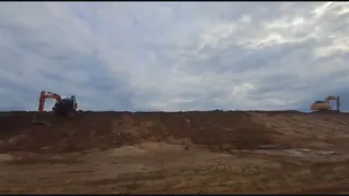 Губернатор Георгий Филимонов проверил ход рекультивации свалки на улице Мудрова и озвучил ключевые этапы работ