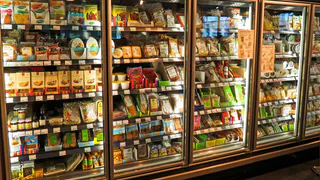 Этот продукт из Чижика никто пробовать не решается: а я купил и продегустировал - мои неоднозначные впечатления