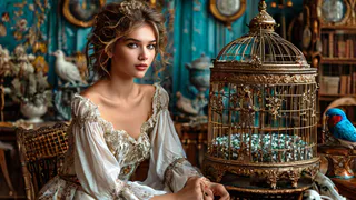 Чувствуют себя «птицей в клетке»: какие знаки Зодиака не любят, когда ими командуют