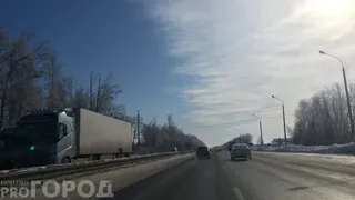 Вологжане смогут попасть в Кувшиново со стороны трассы М-8