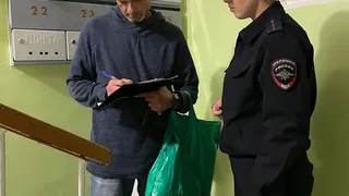 Вологодские полицейские усилили борьбу с бытовыми преступлениями
