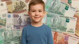 Пособия на детей больше не для всех: проверьте, попадаете ли вы под новые критерии