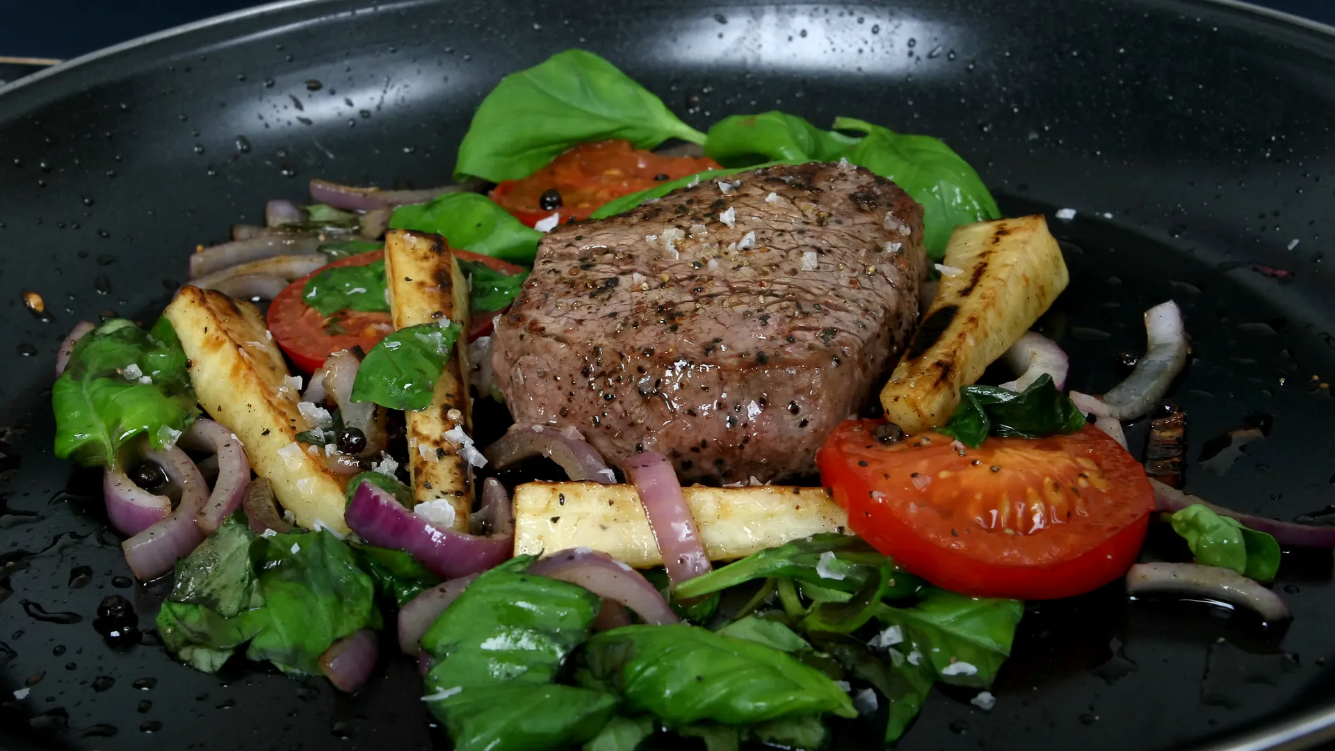 Такого мяса вы ещё не пробовали: В 100 раз вкуснее и полезнее шашлыка - рецепт "По-кремлёвски"