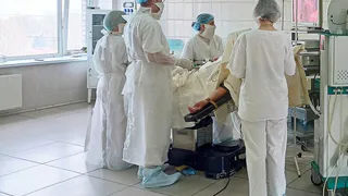 В Великоустюгском округе за год закрыли более 40 вакансий в сфере медицины