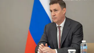 Патрушев Дмитрий Николаевич — о балансе туризма и охраны природы на заповедных территориях