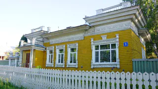 В Вологде проведут экскурсии по деревянным памятникам архитектуры