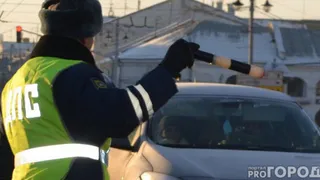 Опубликован полный график массовых облав ГИБДД в регионах на октябрь - рейды по дням