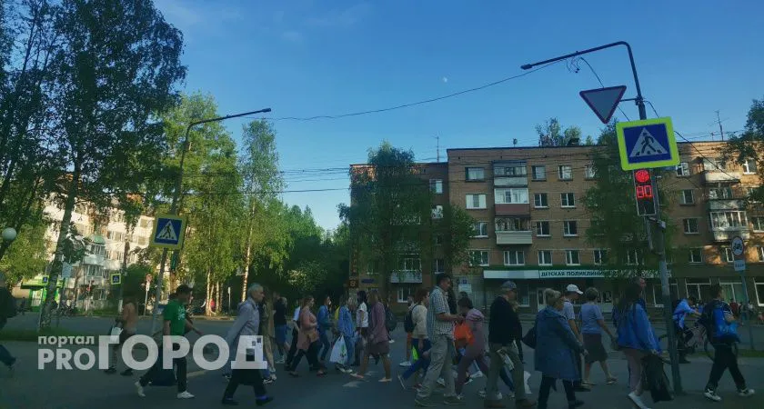 На Вологодчине 10 апреля ожидается летняя погода