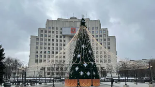 Вологодская область вошла в топ самых желанных мест для новогодних каникул
