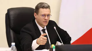 Губернатор Георгий Филимонов объявил войну очередям в поликлиниках Вологодской области