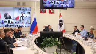 Не просто отписки: как власти Вологодской области реально реагируют на жалобы через Центр управления регионом