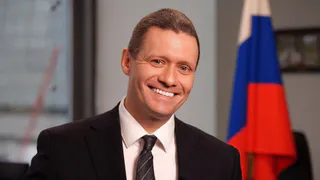 Жители Вологодской области прислали Георгию Филимонову больше тысячи вопросов