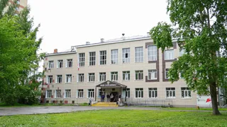 В Вологде школу №36 готовят к открытию после масштабного обновления
