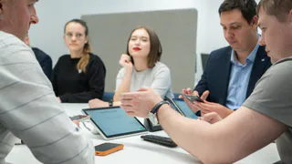 ВТБ: работодатели на Северо-Западе не любят «удаленку»