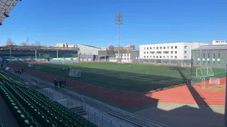 Вологодское “Динамо” пропустило на выезде от “Сатурна” четыре мяча