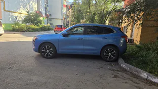 Проехал на Hyundai Creta после Haval Jolion иосознал, почему люди отказываются от корейского кроссовера