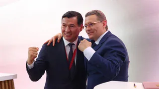 Вологодская область и Калмыкия объединяются для развития туризма и спорта