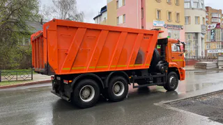В Вологодском округе стартует ремонт по программе "Сельский асфальт"