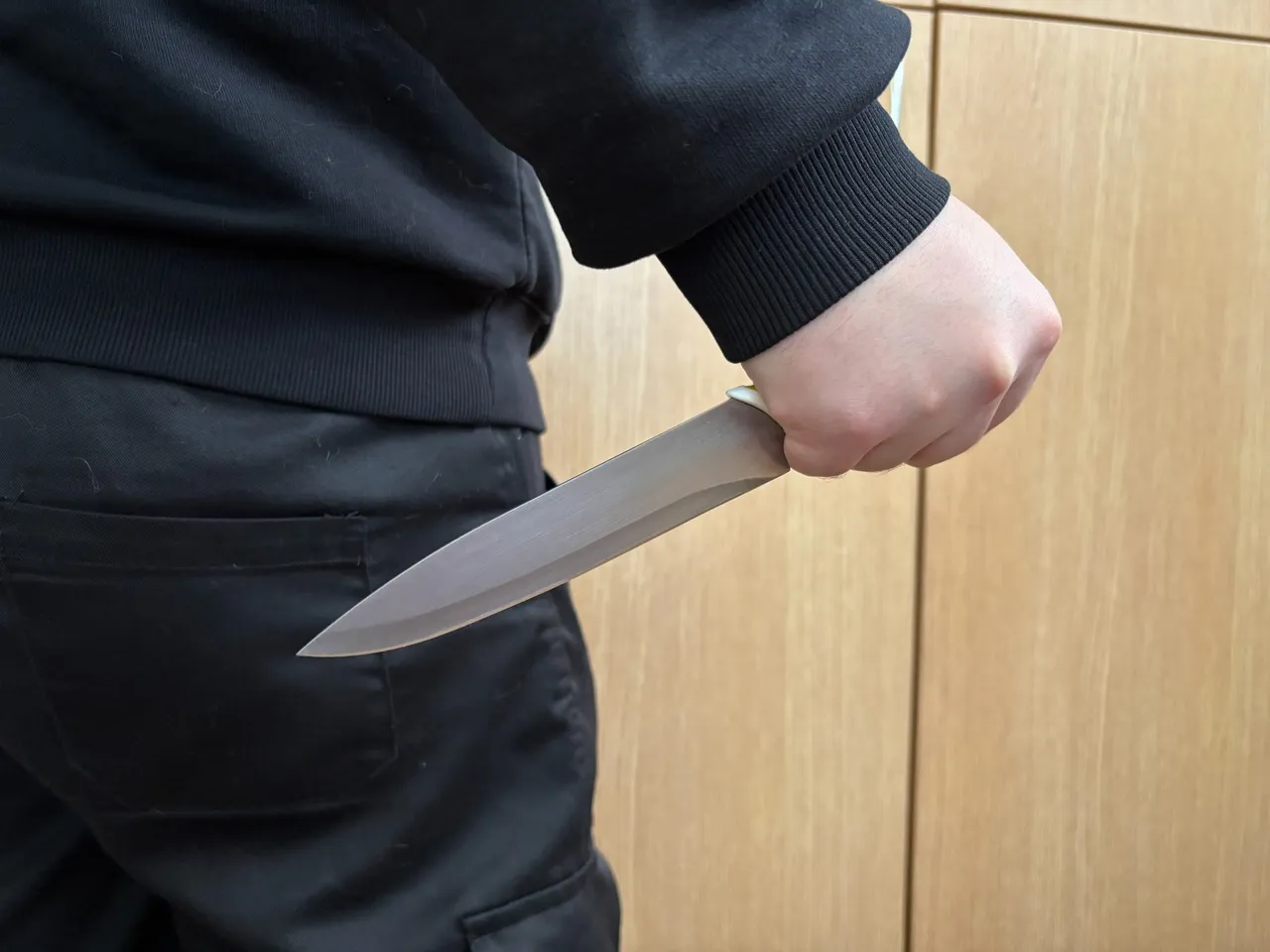 Жительницу Вологды арестовали по обвинению в покушении на убийство знакомого