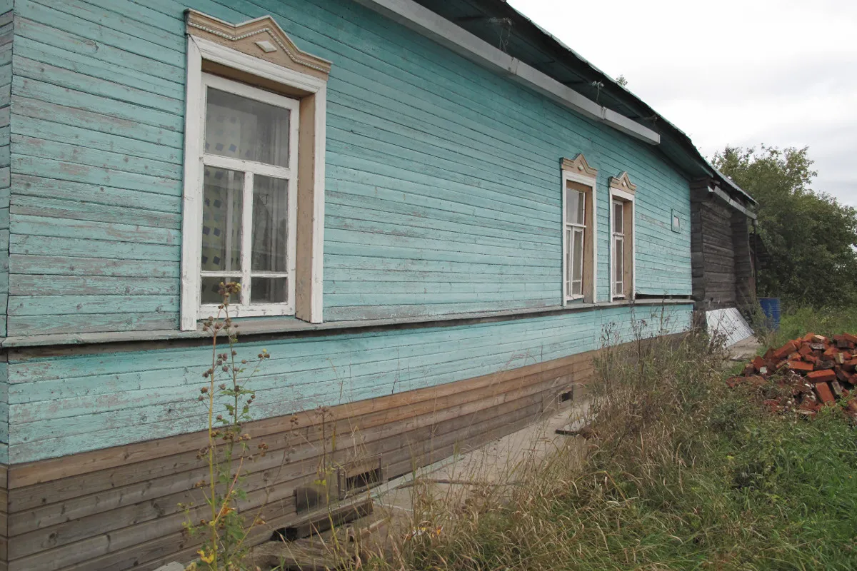 В Вологодской области задержали 33-летнего местного жителя, подозреваемого в краже из дачного дома