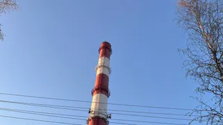 В Вологодской области вновь зафиксировали опасные выбросы сероводорода