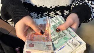 За 9 месяцев Вологодская область столкнулась с бюджетным дефицитом в миллиарды рублей