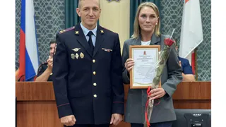 В Вологде сотрудница банка спасла накопления клиентки от мошенников