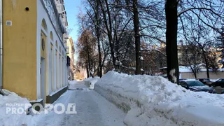 В Вологде на 8 месяцев перекроют улицу Панкратова