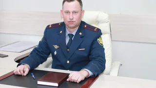 У одной из вологодских колоний сменился руководитель