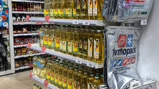 Роскачество проверило растительное масло: результаты исследования