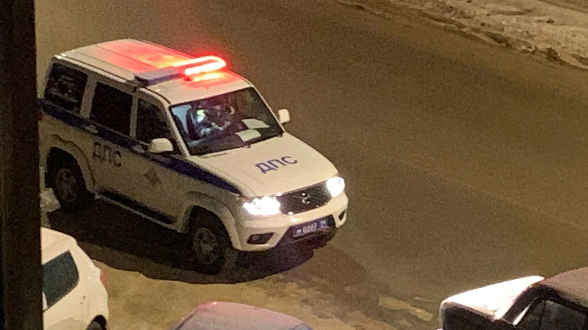 Вологжанина за пьяную езду отправили в колонию строгого режима
