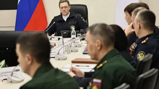 Губернатор Вологодской области требует регулярных отчетов по борьбе с непогодой в регионе