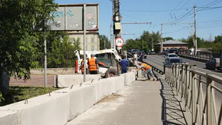 Проект новой набережной Вологды доверили самарским специалистам
