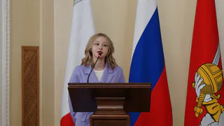 Студентка стала новым мэром Молодежной администрации Вологды