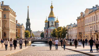 Этот город входит в список 41 особо ценных исторических городов России. А вы о нём что-то слышали?