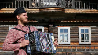 В Губернаторском проекте «Лето Русского Севера» поучаствовало более 1,4 миллиона человек